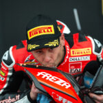 El Aruba.it Racing – Ducati llega a Motorland Aragón con Álvaro Bautista de líder