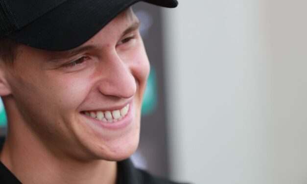 Fabio Quartararo, el niño de MotoGP