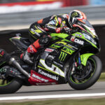 FUERTE COMIENZO PARA EL KRT EN ASSEN