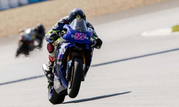 Todo preparado en el Circuito de Jerez-Ángel Nieto para que mañana comience nueva temporada el Campeonato de España Cetelem de Superbike