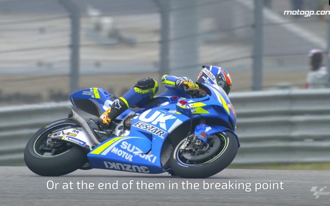 El Suzuki Ecstar llega a Las Américas con muchas ganas