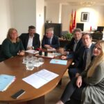 Fructífera reunión entre MCS y la Consejería de Medio Ambiente de la Comunidad de Madrid