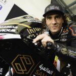 ALBERT ARENAS VUELVE A LA ACCIÓN EN JEREZ