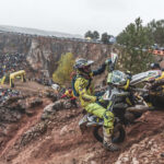 Hixpania y Elgoibar serán puntuables para la Copa de España de Hard Enduro
