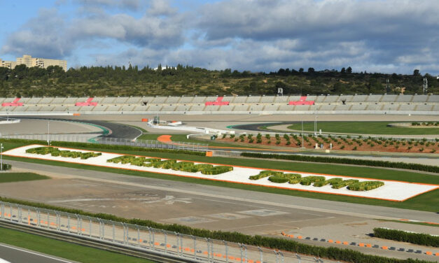 El FIM CEV Repsol acelera en el Circuito Ricardo Tormo