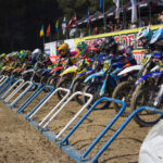 MX Talavera: Los másters y las féminas, protagonistas en el Cerro Negro