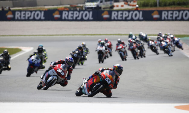 El FIM CEV Repsol regresa a Le Mans