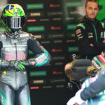 El PETRONAS Yamaha SRT optimista ante el GP de Italia