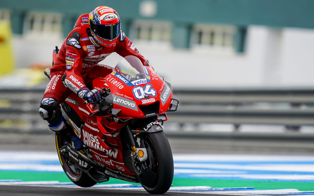 Las pruebas concluyen en Jerez para el equipo de Mission Winnow: próxima parada en Le Mans