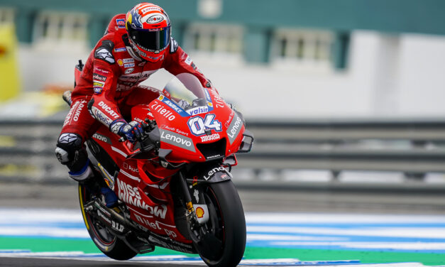 Las pruebas concluyen en Jerez para el equipo de Mission Winnow: próxima parada en Le Mans