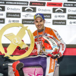 El 25º Mundial de Toni Bou, en imágenes