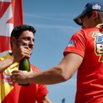 EnduroGP: Victoria de Enric Francisco en Portugal