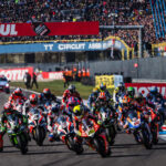 7 carreras en total en Jerez programadas para el Acerbis Spanish Round del WorldSBK en Jerez