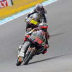 ALBERT ARENAS VUELVE A FRANCIA CON 2018 EN EL RECUERDO