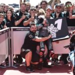 Fabio Quartararo consigue la pole en Barcelona con Yamaha