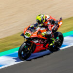 Arrancan los entrenamientos del Campeonato del Mundo Motul de Superbike con el español Alvaro Bautista marcando la pauta en su categoría