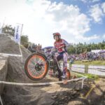 Primera ‘pole’ de la temporada para Toni Bou