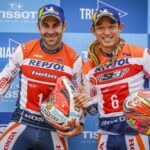 Carrera perfecta de Toni Bou en Japón. Fujinami vuelve a subir al podio