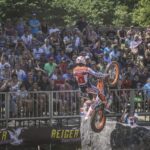 Toni Bou logra su cuarta victoria consecutiva de la temporada en Holanda