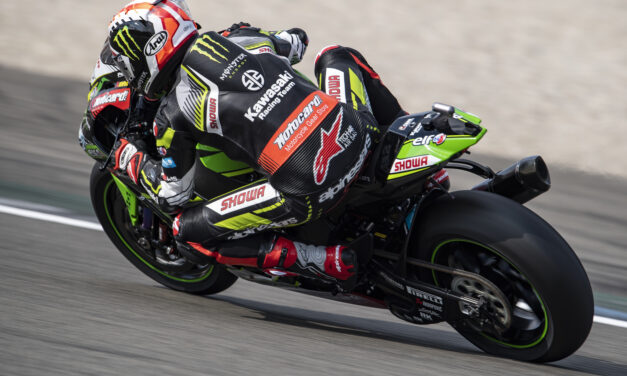 EL KRT VUELVE A LA ACCIÓN EN JEREZ