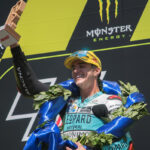 Montmeló, Marcos Ramírez y el Leopard Racing ganan en Moto3