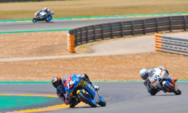 Arranca en MotorLand el FIM CEV Repsol con entrada libre para los aficionados
