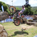 Doblete de Toni Bou en Pobladura