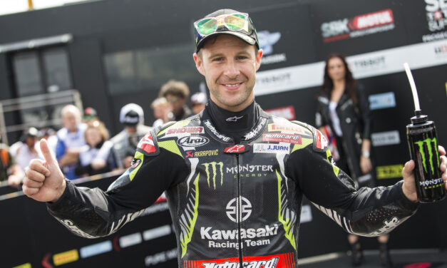 REA CONSIGUE UN TRIPLETE Y AMPLÍA SU VENTAJA
