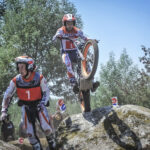 Toni Bou mantiene su racha de victorias