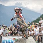 Bou se lleva la cuarta ‘pole’ de la temporada en Francia