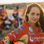 RFME MX Women Team: 1er equipo femenino de Motocross de la historia