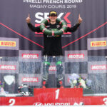 Manu González se proclama campeón del mundo de SSP300 en Francia