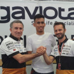 HAFIZH SYAHRIN VUELVE A MOTO2 CON EL ÁNGEL NIETO TEAM