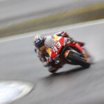 Primera ‘pole’ japonesa de Marc Márquez en MotoGP