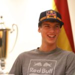Jorge Prado: “La RFME está haciendo mucho por el motocross dentro y fuera de España”