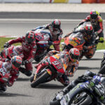 El nuevo calendario de MotoGP™ en 2020