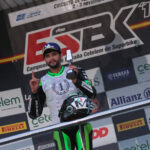 Maxi Scheib y el Kawasaki Palmeto PL Racing Team Campeones del ESBK 2019