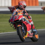 Marc Márquez domina el mundial 2019 y gana en Valencia