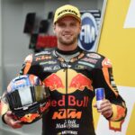 Cuarta victoria del año para Brad Binder en el Gran Premio de Malasia