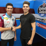 Augusto Fernández se incorpora al Team Estrella Galicia 0,0 Marc VDS para 2020