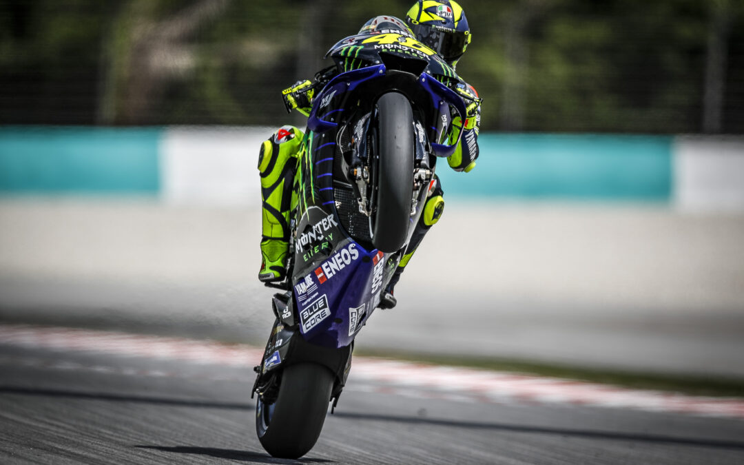 Valentino Rossi toma la decisión más importante: 2020 sí, 2021?