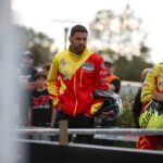 Iván Cervantes: “Nuestro Enduro está creciendo en todos los aspectos”