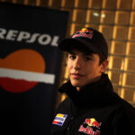 ¡Felices 27, Marc!