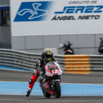 Finalizan los test oficiales del mundial de motociclismo para las categorías de Moto2 y Moto3