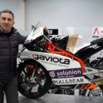 Jorge Martínez «Aspar»:“Hemos dado un salto de calidad y lucharemos por los títulos en cinco categorías»