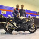 El BMW easyRace Team listo para la temporada 2020