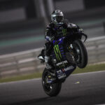 Maverick Viñales lidera los test de Qatar previos al inicio de temporada