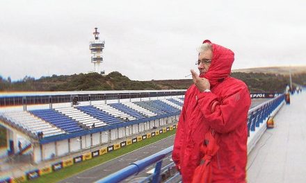 Paco Cueto, algo se muere en el alma cuando «un hermano» se va