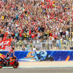 Se perfilan los calendarios de MotoGP, WSBK, MXGP, FIM CEV REPSOL