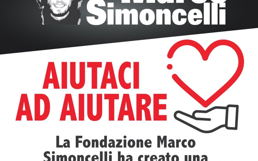 La solidaridad del Sic58 Squadra Corse con la situación en Italia